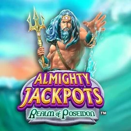 Play Almighty Jackpots – Realm of Poseidon slot by Novomatic on spinsteins.de