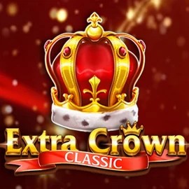 Play the Extra Crown Classic slot by Amusnet Interactive on Spinstein Casino