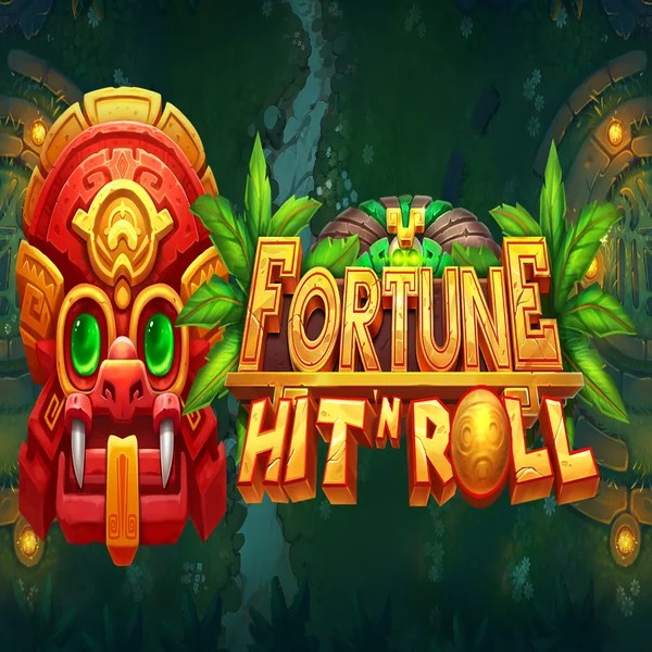Fortune Hit'n Roll online slot from Pragmatic Play – play at spinsteins.de