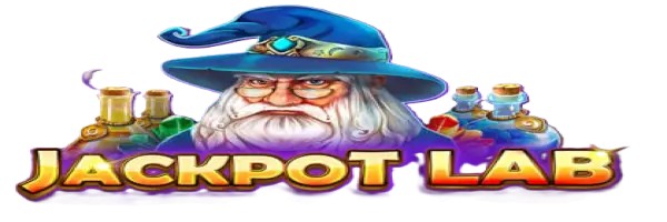 Try Jackpot Lab slot by Platipus on spinsteins.de – logo image
