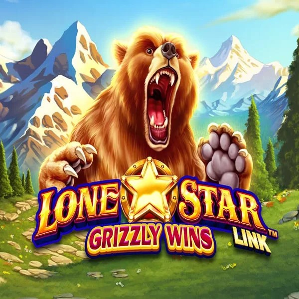 Lone Star Link Grizzly Wins slot icon by Greentube, available at Spinstein Casino