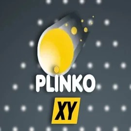 Enjoy Plinko XY by BGAMING – logo hosted on spinsteins.de