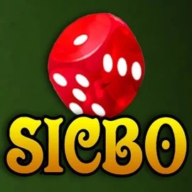 Sic Bo casino game by Habanero – featured logo at Spinstein Casino