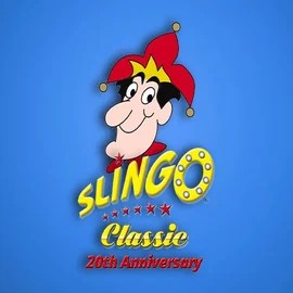 Slingo Classic 20th Anniversary online slot from Slingo – play at spinsteins.de