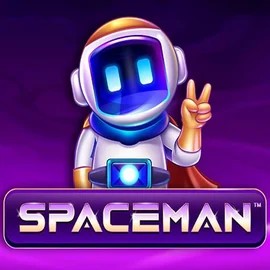 Play Spaceman slot by Pragmatic Play on spinsteins.de